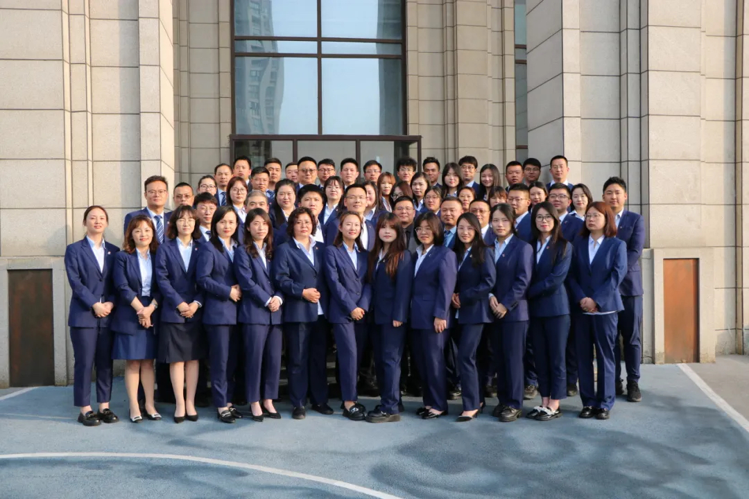榮耀與賦能同行！天仁2024年度表彰大會暨2025年5月賦能會議圓滿舉行